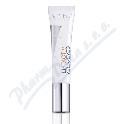 VICHY LIFTACTIV DS oční péče 15ml