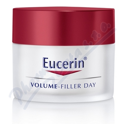 Eucerin VOLUME-FILLER den.krém smíšená pleť 50ml