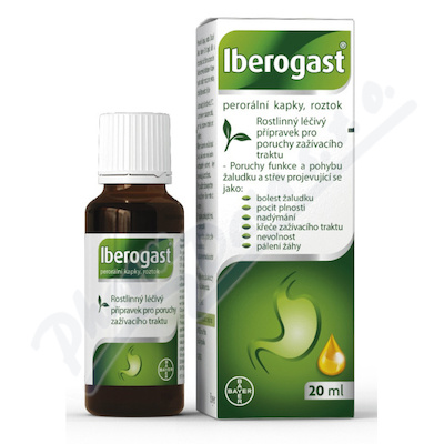 Iberogast por.gtt.sol.20ml