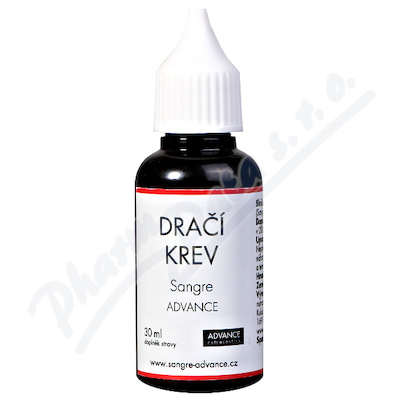 ADVANCE Dračí krev 30 ml