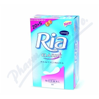 DHV Ria Slip Classic Normal 20ks+5ks ZDARMA