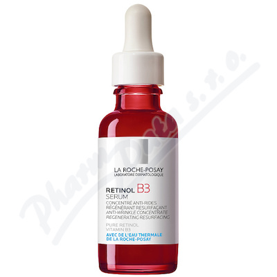 LA ROCHE-POSAY RETINOL B3 sérum 30ml