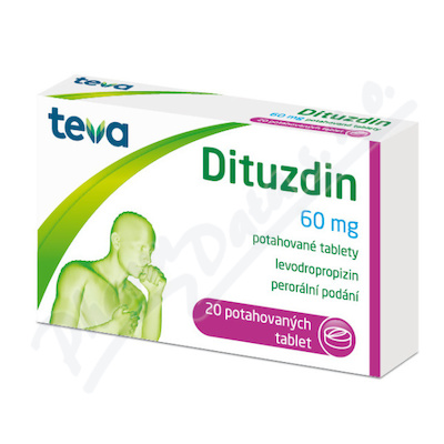 Dituzdin 60mg tbl.flm.20