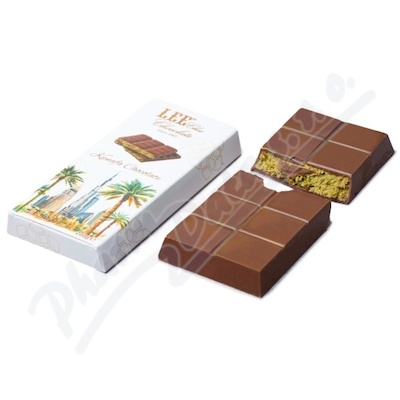 Lee Choc Dubajská čokoláda 200g