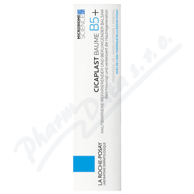 LA ROCHE-POSAY CICAPLAST balzám B5+ 15ml