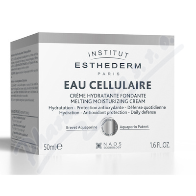 ESTHEDERM Eau Cellulaire hydratační krém 50ml