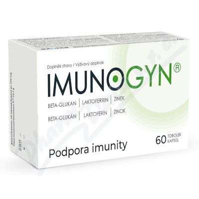 IMUNOGYN tob.60
