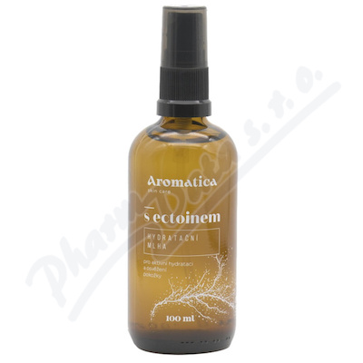 AROMATICA Hydratační mlha s ectoinem 100ml
