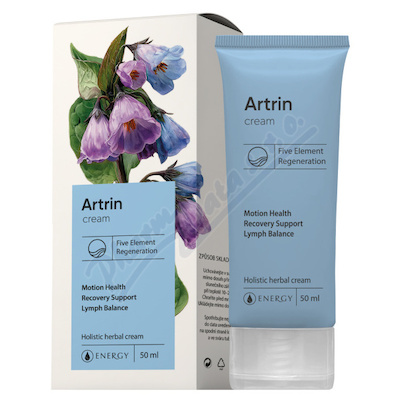Energy Artrin Cream 50ml