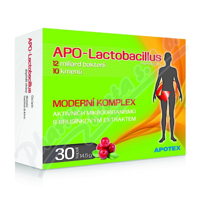 APO-Lactobacillus cps.30