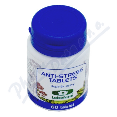 Anti-Stress tbl.60