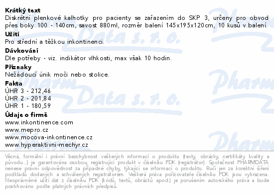 iD Intime Normal L 10ks