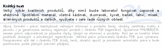 Tlouček 213/2 drsný