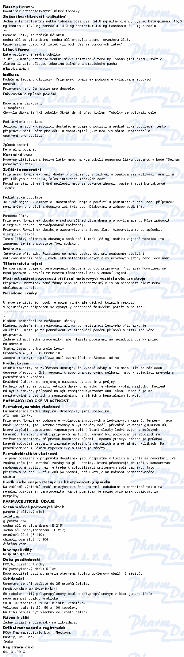 Rowatinex cps.etm.20